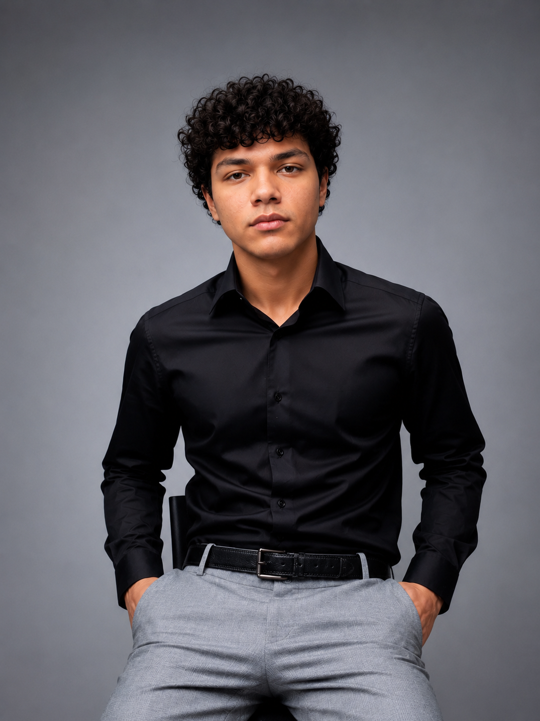 Michael Salas